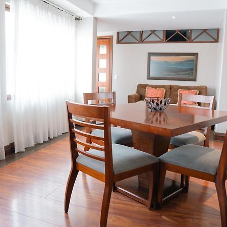 Parc Royale Suites Hotel Cuenca Exterior photo